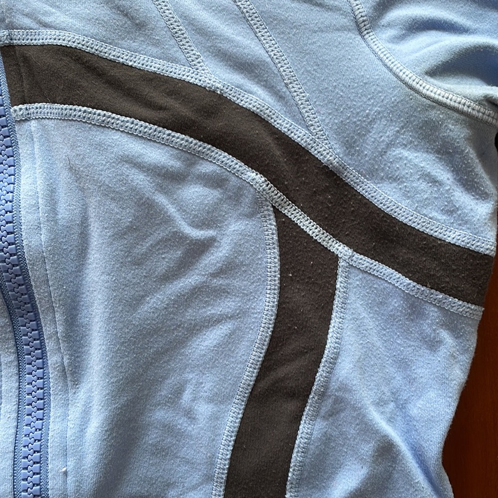 Vintage Define Jacket - Picture 2 of 3